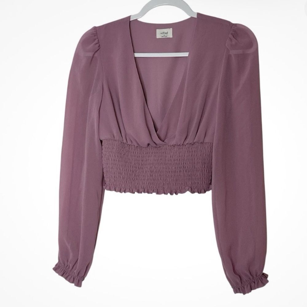 Wilfred Wistful Blouse by Aritzia,XS